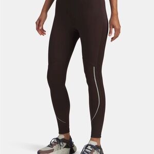 Under Armour Halo Run Cold Weather